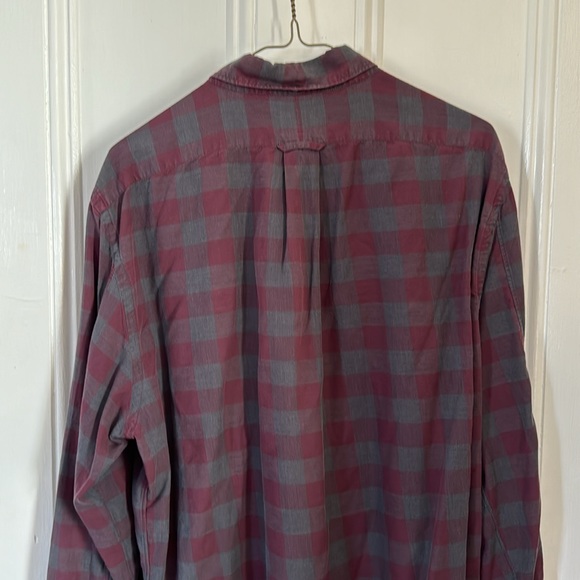 Men’s button down - Picture 4 of 5